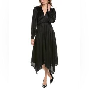 All Saints‎ Estelle Avifauna Dress US size 4 NWT